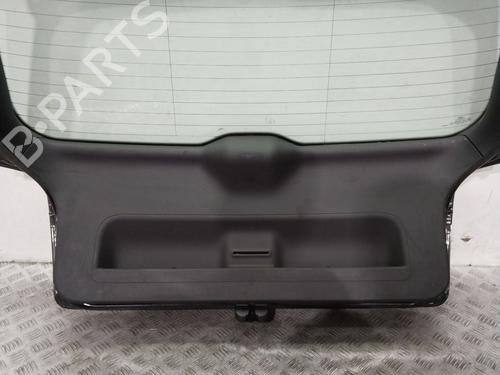 Tailgate AUDI A3 (8P1)  | BP13712044C6 