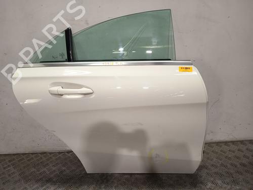 right-rear-door-mercedes-benz-cla-coupe-c117-2013-2014-2015-2016-2017-2018-2019-34445073 main image