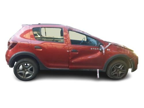 Left front suspension arm DACIA SANDERO II TCe 90 (B8M1, B8MA, B8AC) | BP27706008M12 - Image 1