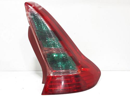 Used Left taillight CITROËN C4 I (LC_) [2004-2014]  7759881