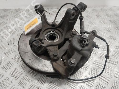 Left front steering knuckle FORD FIESTA VI (CB1, CCN) 1.4 TDCi | BP31975708M25 - Image 3