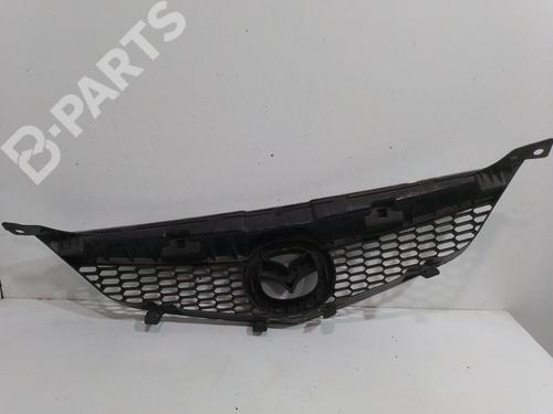Grill MAZDA 6 Saloon (GG) 1.8 | BP10177223C40 