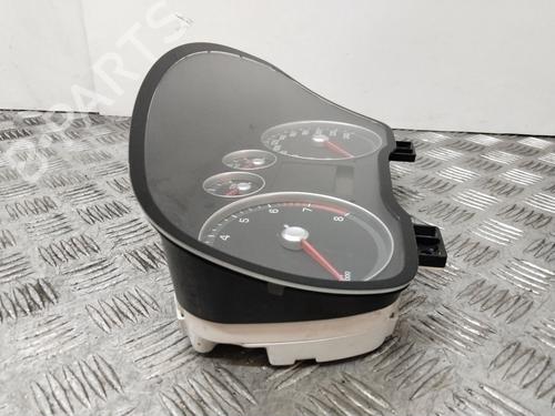 Instrument cluster CHEVROLET AVEO / KALOS Hatchback (T200) 1.4 | BP18866123C47 