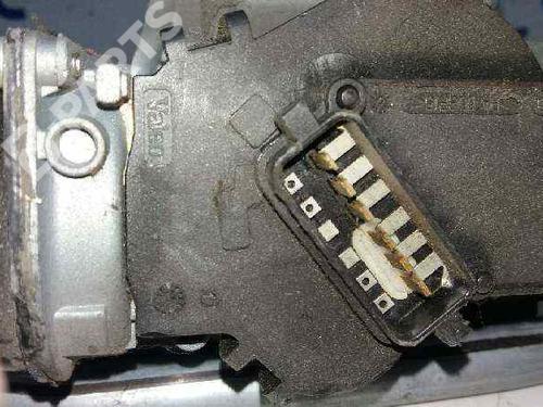 Front wiper motor RENAULT KANGOO (KC0/1_)  | BP5174170M29 