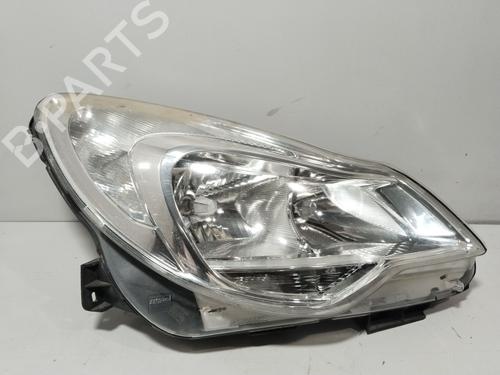 Used Right headlight Right headlight 37075357 37075357