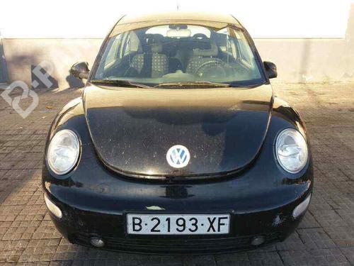 Headlight switch VW NEW BEETLE (9C1, 1C1) 1.9 TDI | BP8316073I24 