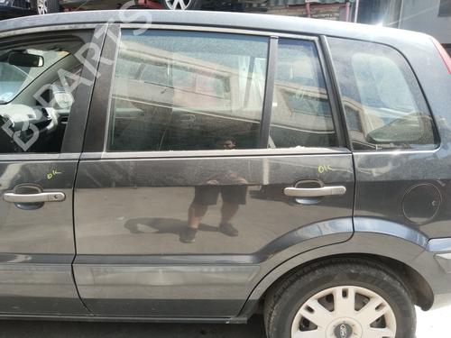 Used Left rear door Left rear door FORD FUSION (JU_) 1.4 (80 hp) 34264692 34264692