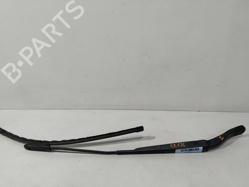 Used Front windshield wiper arm RENAULT MEGANE III Hatchback (BZ0/1_, B3_) [2008-2025]  29310041