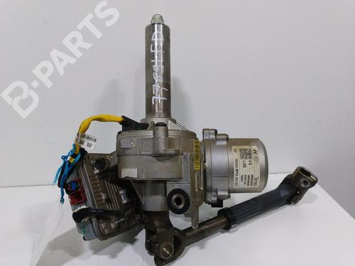Used Steering column HYUNDAI KONA (OS, OSE, OSI) [2017-2023]  9641266