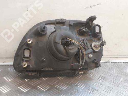 Right headlight NISSAN MICRA II (K11)  | BP5206064C29 