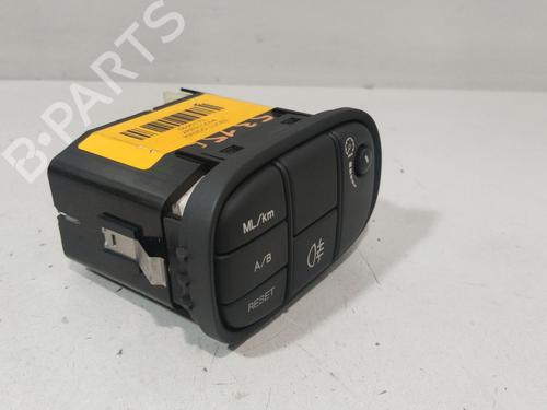 Headlight switch JAGUAR S-TYPE II (X200) 2.7 D | BP32192749I24 - Image 3