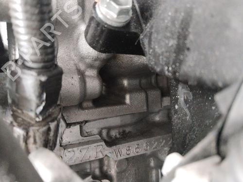 Engine TOYOTA COROLLA Saloon (_E21_) 1.8 VVTi Hybrid (ZWE211, MZEA12) | BP29917460M1 