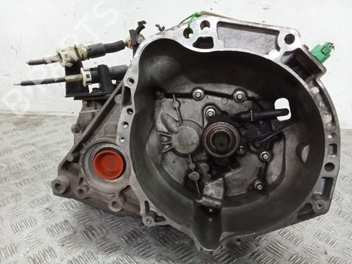 Used Gearbox Gearbox NISSAN MICRA III (K12) 1.2 16V (80 hp) 35819378 35819378