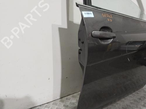 Right front door SEAT ALTEA (5P1) 1.6 TDI | BP29355085C3 
