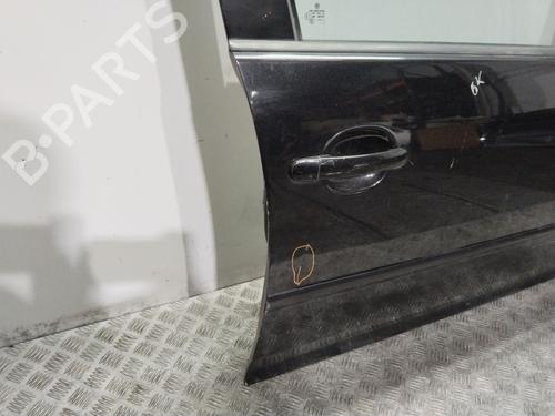Right front door VW GOLF V (1K1) 1.4 TSI | BP30962280C3