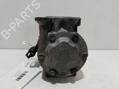 AC-Kompressor FORD FIESTA V (JH_, JD_) 1.4 TDCi | BP21116225M34 