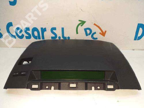 Multifunctionele display MAZDA 5 (CR) [2005-2010]  5232630