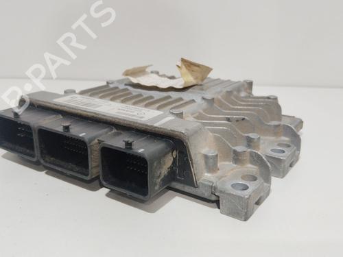 Engine control unit (ECU) RENAULT SCÉNIC II (JM0/1_) 1.5 dCi (JM1E, JM16) | BP26896082M57 - Image 2