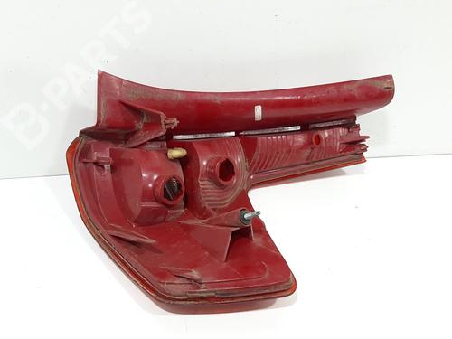 Left taillight CITROËN C4 I (LC_)  | BP8588844C34 