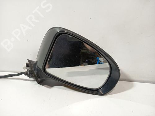 Used Right mirror Right mirror TOYOTA PRIUS (_W3_) 1.8 Hybrid (ZVW3_) (99 hp) 36527545 36527545