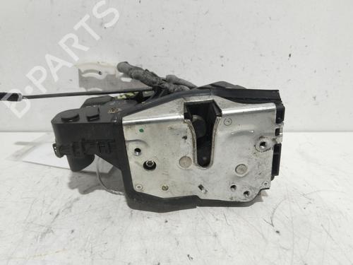 Front left lock BMW 3 (E46) 318 i | BP20296281C98 