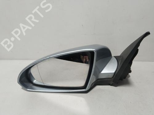 Retrovisor esquerdo NISSAN PRIMERA Hatchback (P12) [2002-2026]  31638787