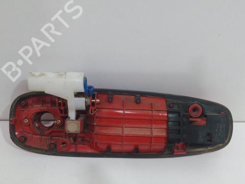 Front left exterior door handle CHEVROLET LACETTI (J200)  | BP13888721C128 