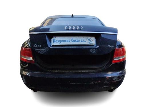 Electronic module AUDI A6 C6 Avant (4F5) 3.2 FSI | BP26506129M83 - Image 10