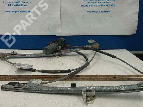 Used Front right window mechanism CITROËN XSARA (N1) 2.0 HDi 90 (90 hp) 5205974