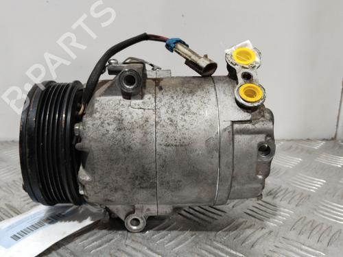 AC compressor OPEL ASTRA G Hatchback (T98)  | BP26930554M34 