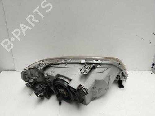 Left headlight DAEWOO KALOS (KLAS)  | BP17069157C28 
