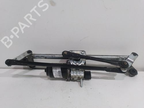 Used Front wiper motor Front wiper motor SEAT TOLEDO IV (KG3) [2012-2019] 15254647 15254647