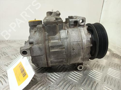 AC compressor VW GOLF V Variant (1K5) 1.4 TSI | BP34631162M34 - Image 4
