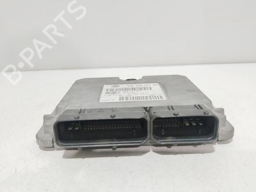 Used Engine control unit (ECU) SEAT IBIZA III (6L1) [2002-2009]  17000995