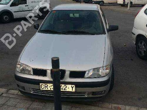 Left taillight SEAT CORDOBA (6K2) 1.4 | BP5189207C34 