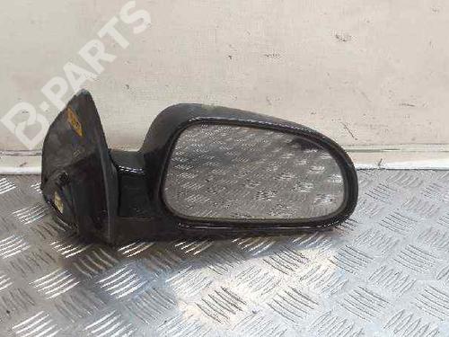 Used Right mirror CHEVROLET LACETTI (J200) [2003-2025]  5204565