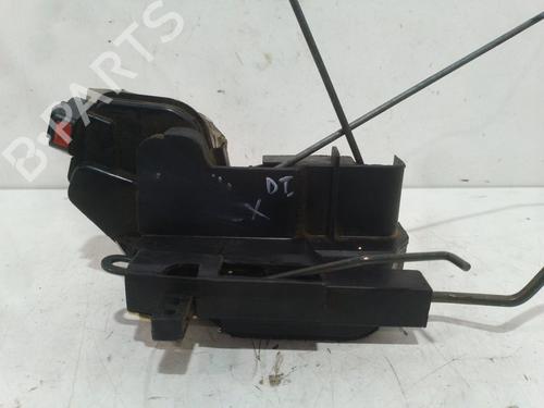 Front left lock HYUNDAI MATRIX (FC)  | BP13756725C98 