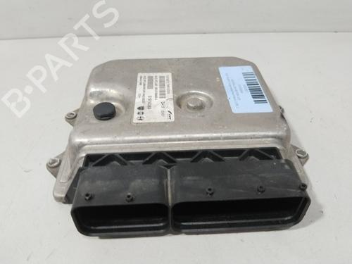 Engine control unit (ECU) FIAT PUNTO EVO Hatchback Van (199_) 1.3 D Multijet (199.AXT1A, 199.AXC1A) | BP29867141M57 