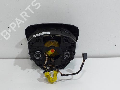 Driver airbag SKODA RAPID (NH3, NK3, NK6)  | BP11595480C9 