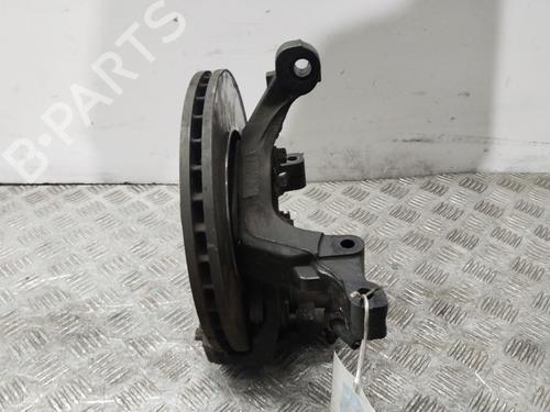 Right front steering knuckle OPEL ASTRA H (A04) 1.7 CDTI (L48) | BP30152364M26
