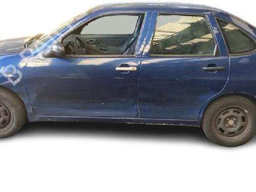 Left mirror SEAT CORDOBA (6K2)  | BP15939269C26 