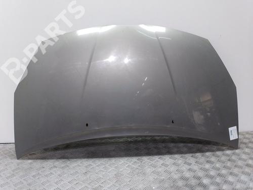 Used Hood TOYOTA COROLLA Verso (ZER_, ZZE12_, R1_) [2004-2009]  10288634