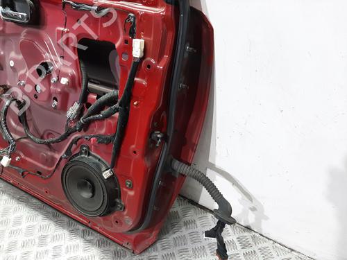 Left front door NISSAN X-TRAIL I (T30)  | BP19084312C2 