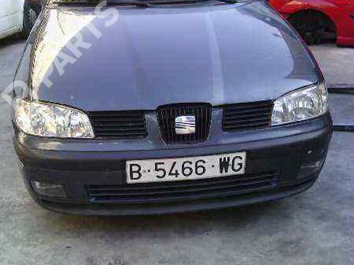 Comfort control module SEAT CORDOBA (6K2) | BP5207441M56