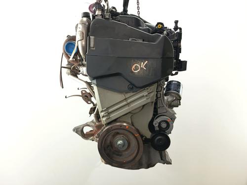 Engine NISSAN QASHQAI II (J11, J11_) 1.5 dCi | BP32518864M1 - Image 4