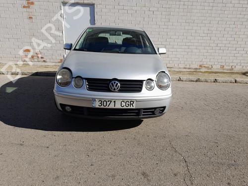 Right taillight VW POLO (9N_, 9A_)  | BP9077952C35 