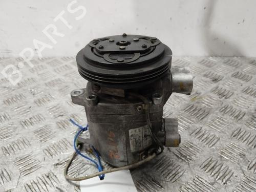AC compressor SMART FORTWO Coupe (450) 0.7 (450.352, 450.332) | BP26530110M34 