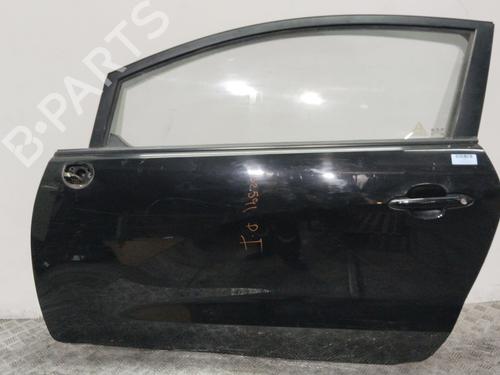 Puerta delantera izquierda KIA RIO III (UB) 1.25 CVVT (86 hp) 30276669