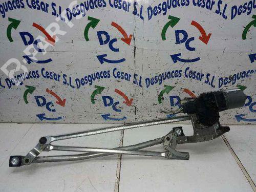 Front wiper motor FORD FOCUS C-MAX (DM2)  | BP5160332M29 