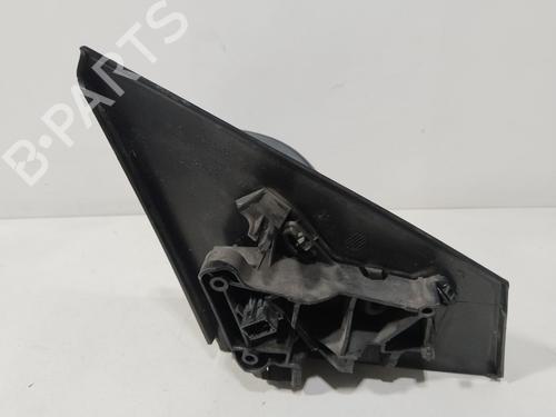 Left mirror RENAULT MEGANE III Hatchback (BZ0/1_, B3_)  | BP29308442C26 